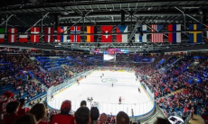 Названа лучшая сборная хоккейного ЧМ-2023 по игре в меньшинстве