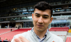 «Закусился бы?». Зайнутдинова попытались «внедрить» в громкий скандал РПЛ