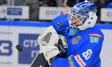 «Появится шанс на плей-офф». Громкий трансфер «Барыса» получил одобрение в Казахстане