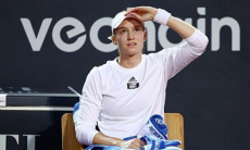 Стало известно место Елены Рыбакиной в «рейтинге силы»