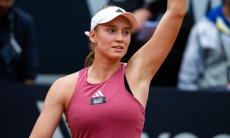 Стал известен путь Елены Рыбакиной к титулу «Ролан Гаррос»