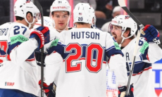 Появилось расписание полуфинальных матчей ЧМ-2023 по хоккею