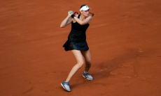 Легенда тенниса подсказала Елене Рыбакиной ключ к успеху на «Ролан Гаррос»