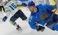 «Шанс выйти в плей-офф был». Евгений Рымарев о молодежи в сборной Казахстана на ЧМ-2023 и изменениях без легионеров