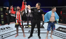 Топовый бой в самом казахстанском весе UFC! Какие шансы, где смотреть, во сколько смотреть