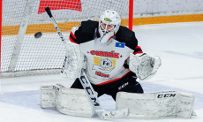 Клуб чемпионата Казахстана расстался с голкипером