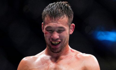 В UFC восхитились сенсационной победой Шавката Рахмонова. Видео