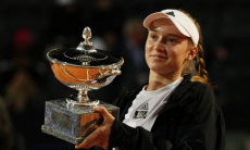 «Звезда в процессе становления». СМИ на два миллиона подписчиков восхитилось Еленой Рыбакиной