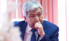 Стала известна судьба руководителя ФК «Актобе»