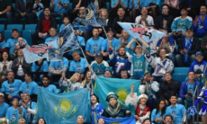 В России отреагировали на поражение Казахстана в борьбе за ЧМ-2027 по хоккею