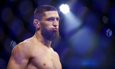 Чимаев высказался о президенте UFC после новостей об имеющемся конфликте