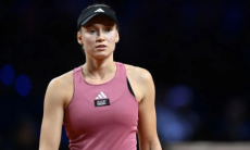 Елена Рыбакина получила необычную соперницу на старте «Ролан Гаррос»
