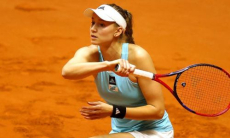 Шансы Елены Рыбакиной выиграть «Ролан Гаррос»-2023 оценили в процентах