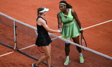 Елена Рыбакина вспомнила историческую победу над Сереной Уильямс