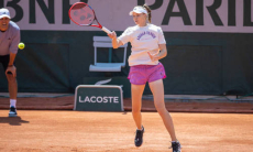 «Она испытывает стресс». Елена Рыбакина вселила страх в первую ракетку мира