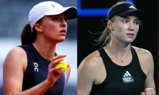 Названо преимущество Рыбакиной над первой ракеткой мира