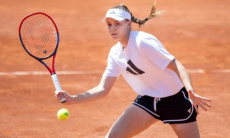 Елену Рыбакину считают самой опасной теннисисткой в мире