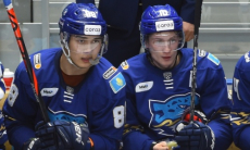 «Барыс» узнал место в рейтинге клубов итогам сезона КХЛ