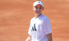 Елене Рыбакиной прогнозируют легкий старт на «Ролан Гаррос»