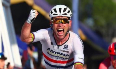 Гонщик «Астаны» завершил карьеру победой на заключительном этапе «Джиро д’Италия». Видео