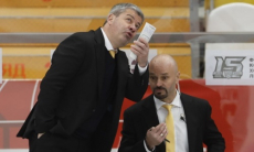 Экс-наставник «Сарыарки» нашел объяснение главной сенсации ЧМ-2023 по хоккею