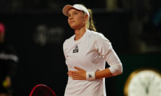 Рыбакину исключили из топ-3 перед стартом на «Ролан Гаррос»