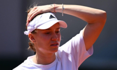 У Елены Рыбакиной обострилось геополитическое соперничество