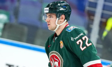 Миллионы. Стала известна точная зарплата форварда сборной Казахстана в топ-клубе КХЛ