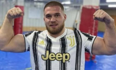 Артем Резников озвучил большие планы после финала Гран-при ACA
