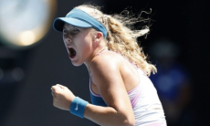 16-летняя россиянка учинила нереальный разгром на «Ролан Гаррос» в день старта Елены Рыбакиной. Видео