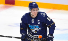 В России оригинально отреагировали на переход Никиты Михайлиса в топ-клуб КХЛ