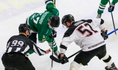 В чемпионате Казахстана по хоккею наметили серьезные изменения. Клубы выступают против