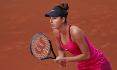 Диким разгромом и камбэком после 0:6 закончился матч «Ролан Гаррос»