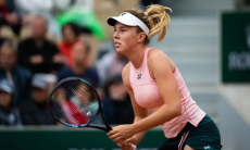 Неожиданным образом определилась потенциальная соперница Елены Рыбакиной на «Ролан Гаррос»