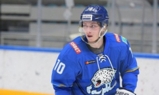 «Подорвал впечатление о себе как о звезде КХЛ». Оценены перспективы покинувшего «Барыс» Михайлиса в топ-клубе 