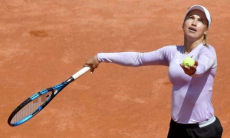 Прямая трансляция матча казахстанки против 19-й ракетки мира на «Ролан Гаррос»