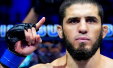 Тренер Махачева назвал самого опасного для него соперника в UFC