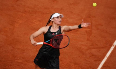 Прямая трансляция второго матча Елены Рыбакиной на «Ролан Гаррос»-2023