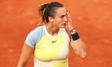 Принципиальная соперница Елены Рыбакиной выразила недовольство на «Ролан Гаррос»