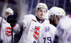 Узбекистанский клуб чемпионата Казахстана подписал контракт с обладателем Кубка Харламова