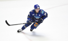 «Подсел в „Барысе“». Озвучено условие прорыва Никиты Михайлиса в «Металлурге»