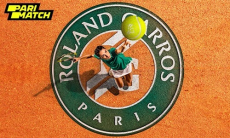 Французский шик на кортах «Ролан Гаррос». Какие матчи стоит посмотреть в пятницу