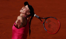 WTA отреагировала на достижение Рыбакиной на «Ролан Гаррос»