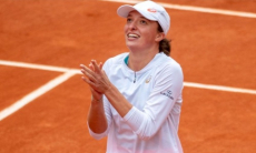 «Ролан Гаррос» сделал подарок главной конкурентке Рыбакиной