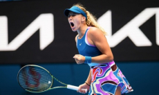 16-летняя сенсация из России оформила второй разгром на «Ролан Гаррос»