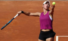 «Умная и добротная». Казахстанской теннисистке предрекли вторую сенсацию на «Ролан Гаррос»