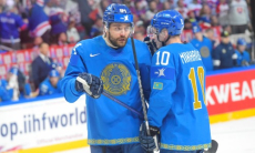 «Кандидат в топ». Игрока сборной Казахстана сравнили с бывшим форвардом НХЛ