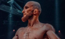 Дагестанский боец ММА спас жизнь человеку на кассе в магазине