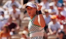 16-летняя сенсационная теннисистка из России переписала историю «Ролан Гаррос»