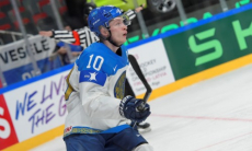 «Тенденция любопытная». Зачем «Металлургу» хоккеисты из Казахстана